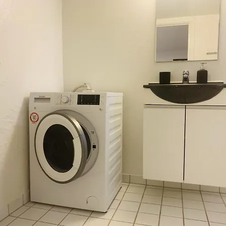 Apartment Adnana - Knudsgade Aalborg