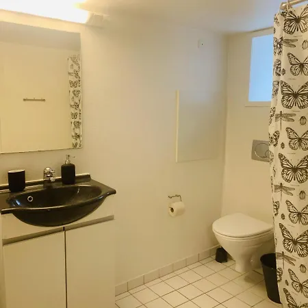 Apartament Adnana - Knudsgade *